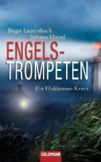 Engelstrompeten - Birgit Lautenbach, Johann Ebend