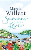 Summer on the River - Marcia Willett