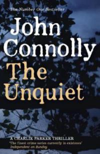 The Unquiet - John Connolly