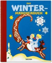 Das Wintermärchenbuch - 