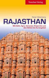 Rajasthan - Rainer Waterkamp