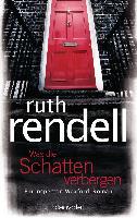 Was die Schatten verbergen - Ruth Rendell