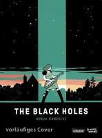 The Black Holes - Borja González
