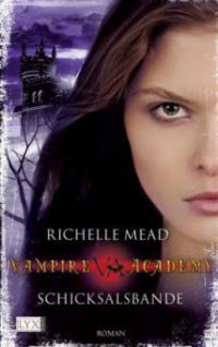 Vampire Academy 06 - Richelle Mead
