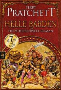 Helle Barden - Terry Pratchett