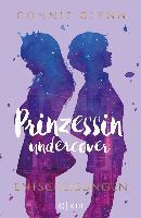 Prinzessin undercover - Entscheidungen - Connie Glynn