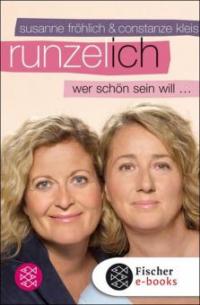 Runzel-Ich - Constanze Kleis, Susanne Fröhlich