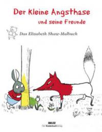 Der kleine Angsthase und seine Freunde - 