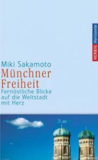 Münchner Freiheit - Miki Sakamoto