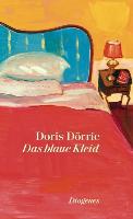 Das blaue Kleid - Doris Dörrie