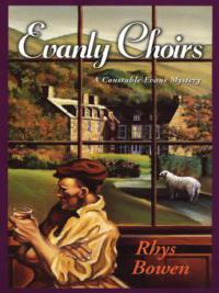 Evanly Choirs - Rhys Bowen