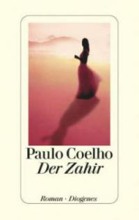 Der Zahir - Paulo Coelho