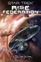 Star Trek - Rise of the Federation 1 - Christoher L. Bennett