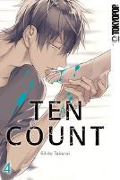 Ten Count 04 - Rihito Takarai