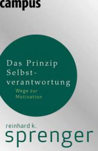 Das Prinzip Selbstverantwortung Was Liest Du