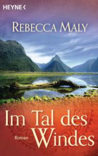 Im Tal des Windes - Rebecca Maly