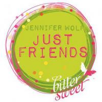 Just Friends - Jennifer Wolf