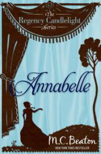 Annabelle - M. C. Beaton