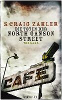 Die Toten der North Ganson Street - S. Craig Zahler