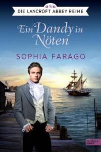 Ein Dandy in Nöten - Sophia Farago