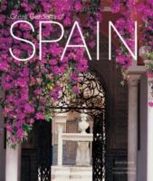 Great Gardens of Spain - Anneli Bojstad