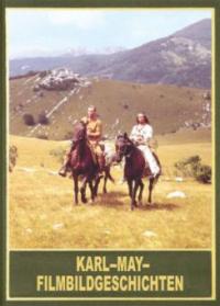 Karl-May-Filmbildgeschichten - 