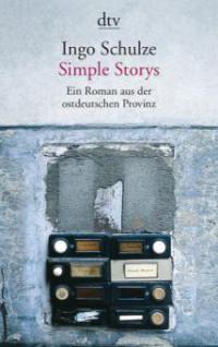 Simple Storys - Ingo Schulze