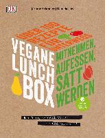 Vegane Lunchbox - Jérôme Eckmeier, Daniela Lais