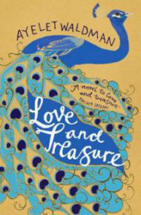 Love and Treasure - Ayelet Waldman