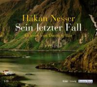 Sein letzter Fall - Håkan Nesser