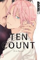 Ten Count 05 - Rihito Takarai