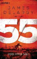 55 - Jedes Opfer zählt - James Delargy