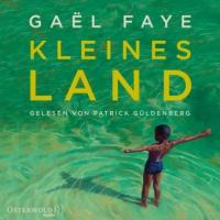 Kleines Land, 5 Audio-CDs - Gael Faye