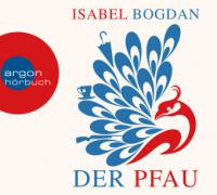 Der Pfau - Isabel Bogdan