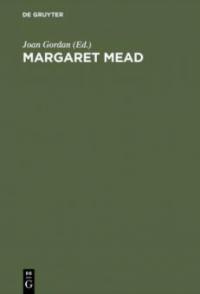 Margaret Mead - 