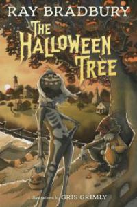 The Halloween Tree - Ray Bradbury