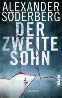 Der zweite Sohn - Alexander Söderberg