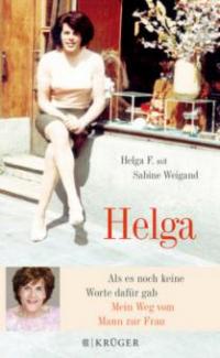 Helga - Sabine Weigand