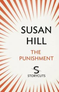 The Punishment (Storycuts) - Susan Hill