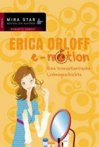 e-Motion - Erica Orloff