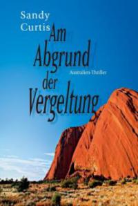 Am Abgrund der Vergeltung - Sandy Curtis