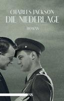 Die Niederlage - Charles Jackson