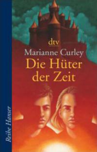 Die Hüter der Zeit - Marianne Curley