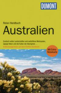 DuMont Reise-Handbuch Reiseführer Australien - Roland Dusik