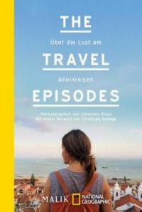 The Travel Episodes - 