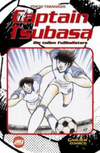 Captain Tsubasa. Bd.29 - Yoichi Takahashi
