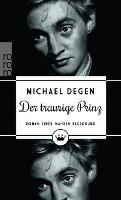 Der traurige Prinz - Michael Degen