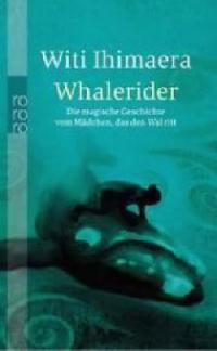 Whalerider - Witi Ihimaera