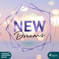 New Dreams - Lilly Lucas