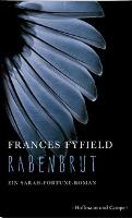 Rabenbrut - Frances Fyfield
